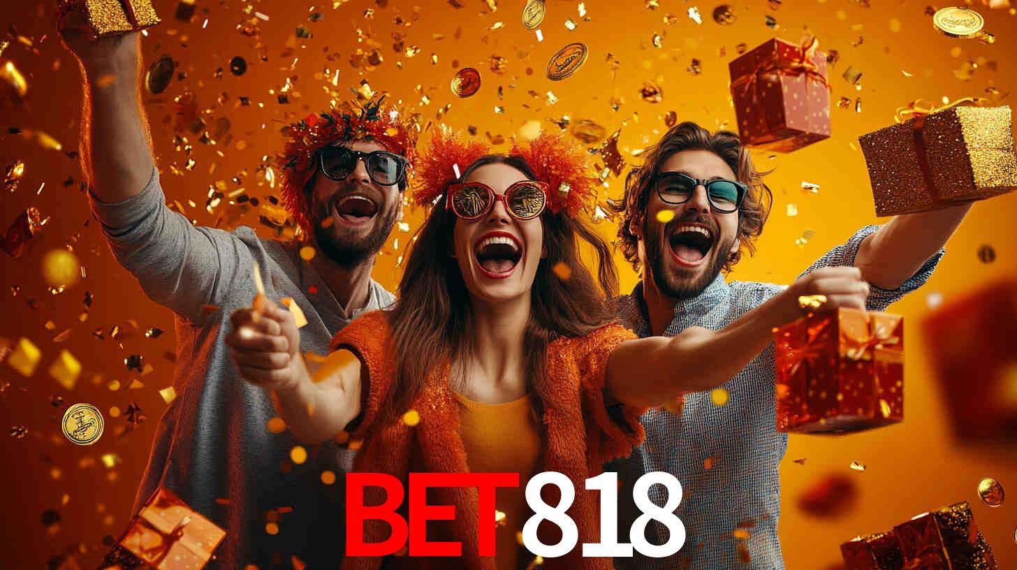 Loterias online disponíveis na BET818