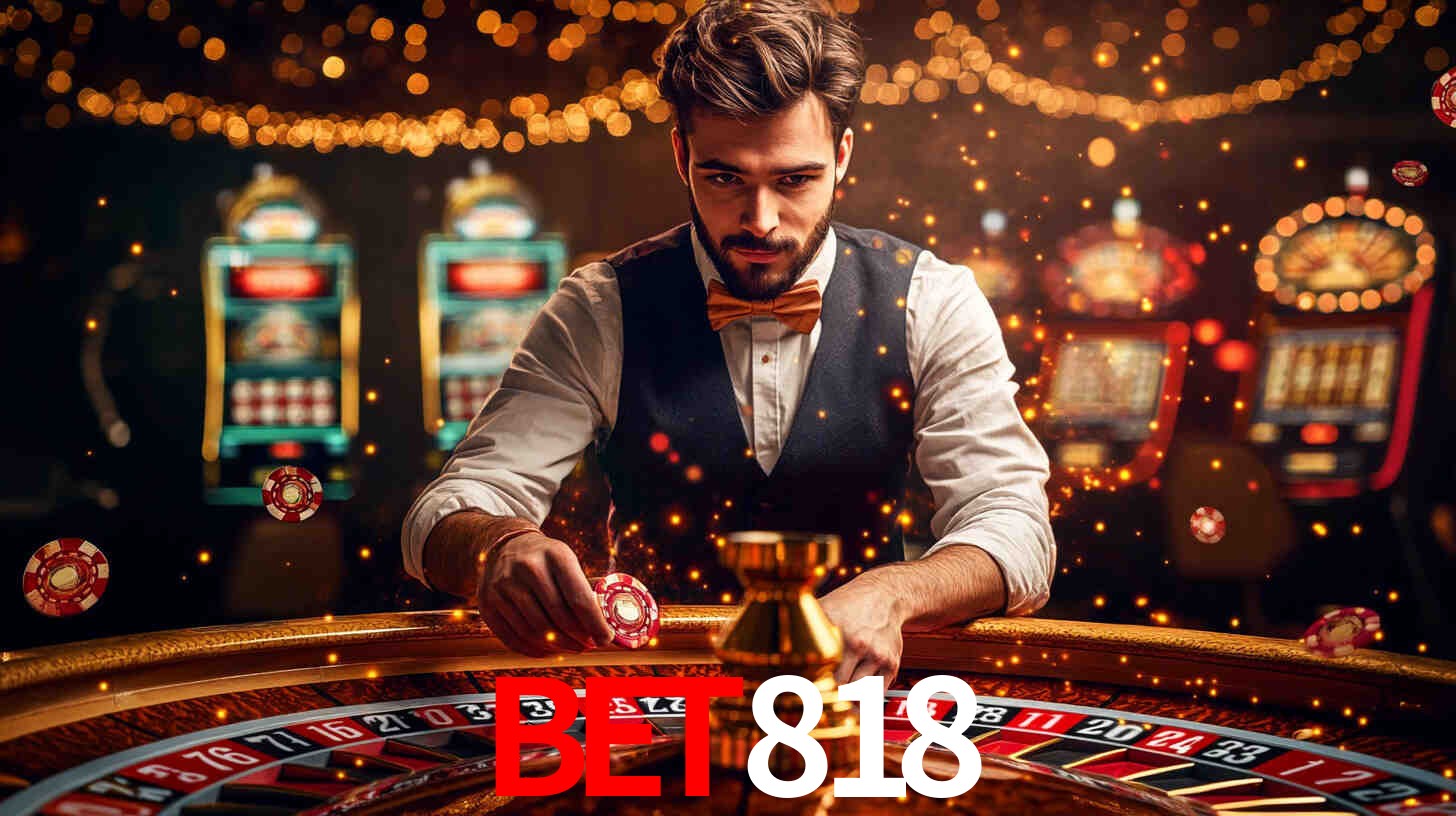 BET818 PIX instantâneo Brasil - Depósito e saque em minutos 24/7