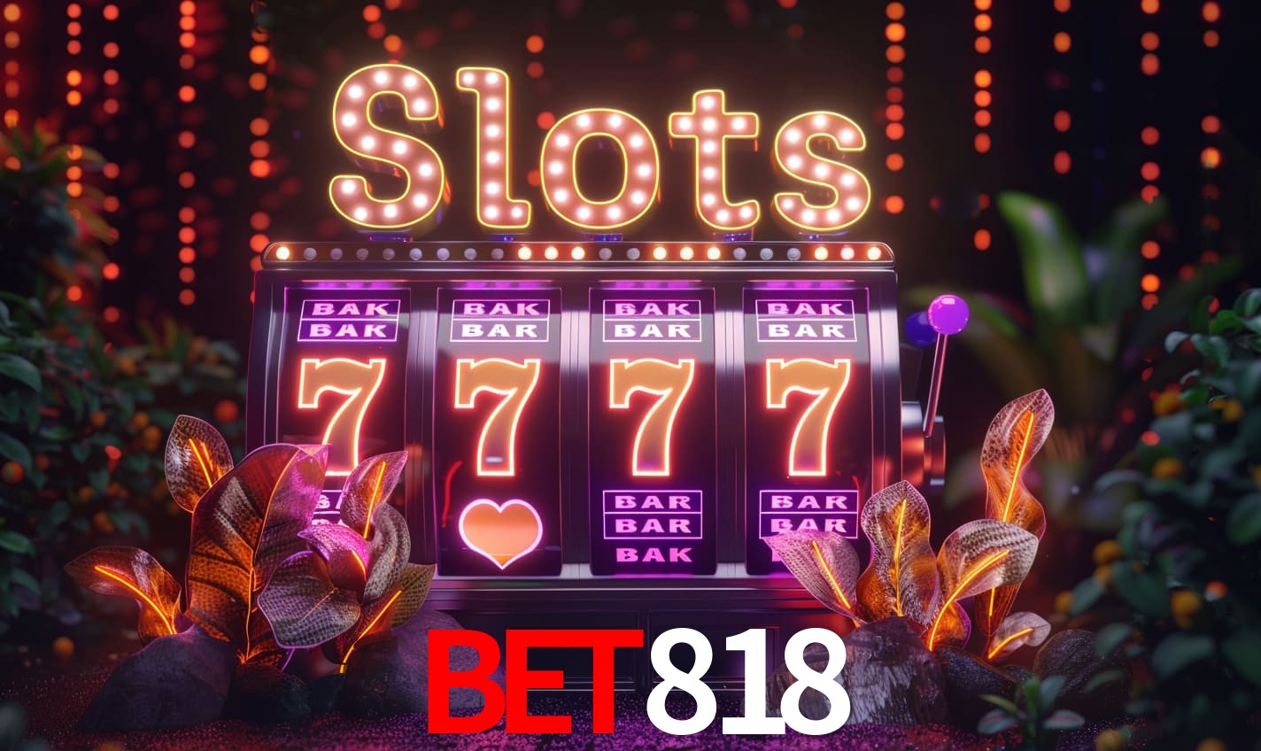 Principais provedores de slots da BET818 - NetEnt, Pragmatic Play, Play'n GO