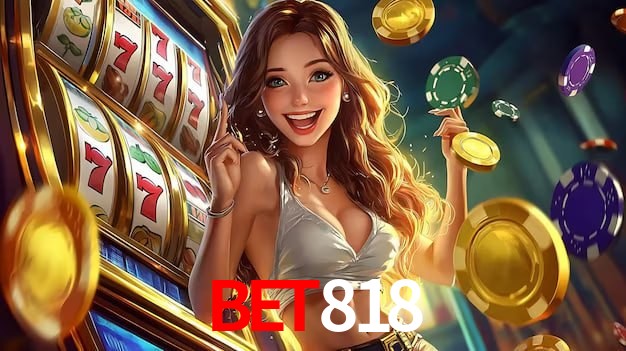 Requisitos do APK da BET818 para Android